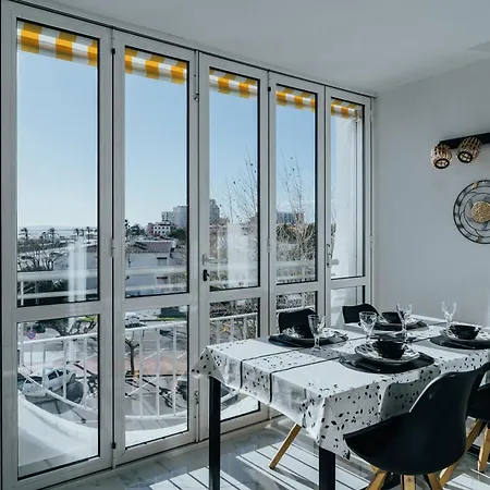 Welcs Duplex 056 Emp Frente El Mar * Empuriabrava