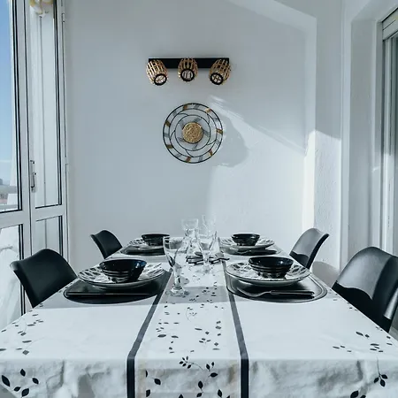 Welcs Duplex 056 Emp Frente El Mar Apartment Empuriabrava