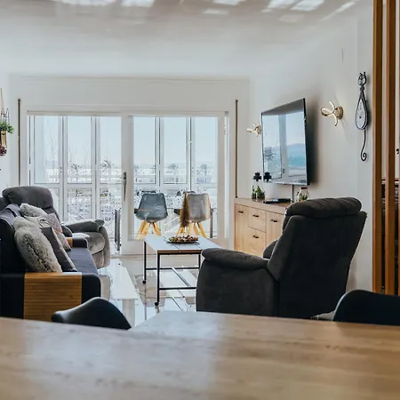 Apartment Welcs Duplex 056 Emp Frente El Mar *