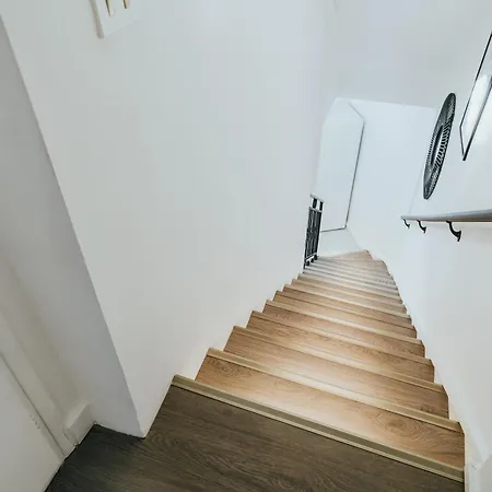Apartment Welcs Duplex 056 Emp Frente El Mar *