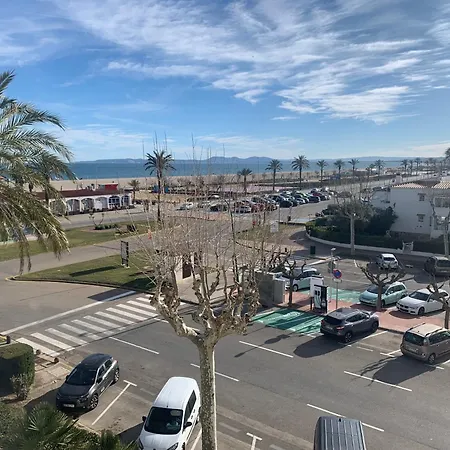 Welcs Duplex 056 Emp Frente El Mar Empuriabrava