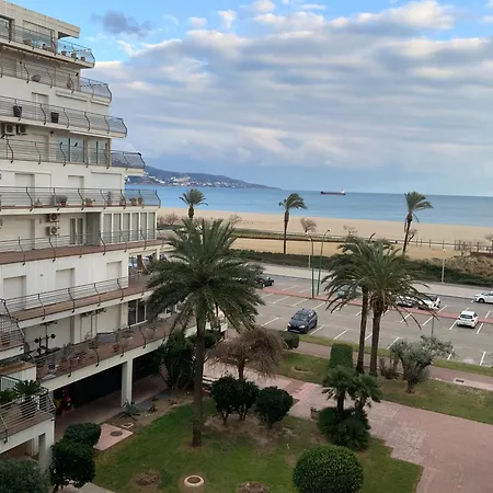 Welcs Duplex 056 Emp Frente El Mar