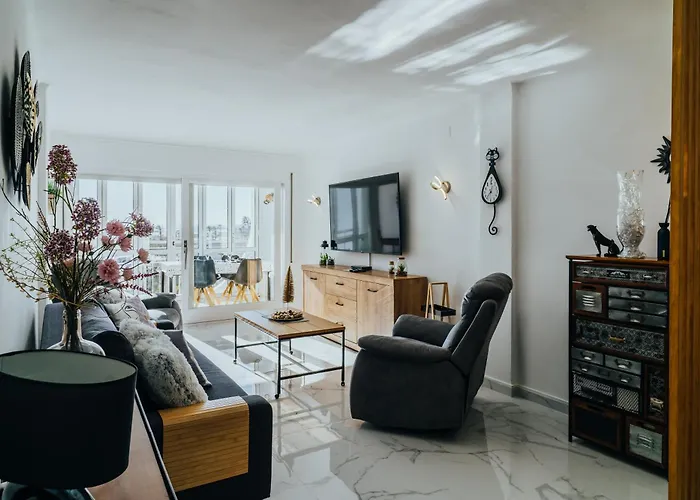 Apartamento Welcs Duplex 056 Emp Frente El Mar Ampuriabrava