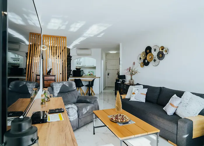 Welcs Duplex 056 Emp Frente El Mar Apartamento
