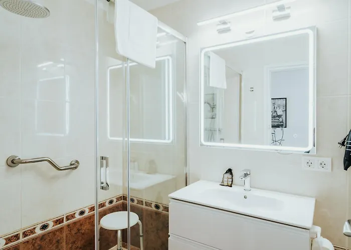 Apartamento Welcs Duplex 056 Emp Frente El Mar