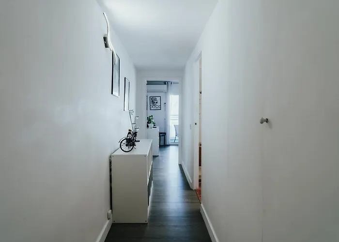 Apartamento Welcs Duplex 056 Emp Frente El Mar