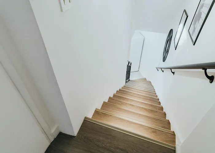 Apartamento Welcs Duplex 056 Emp Frente El Mar *