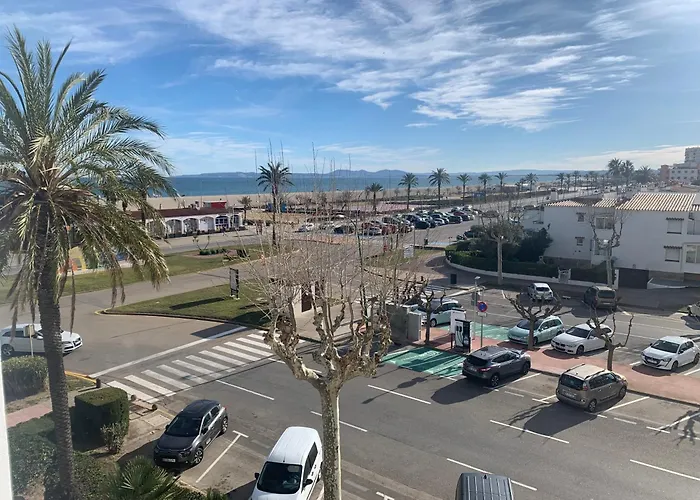 Welcs Duplex 056 Emp Frente El Mar Ampuriabrava