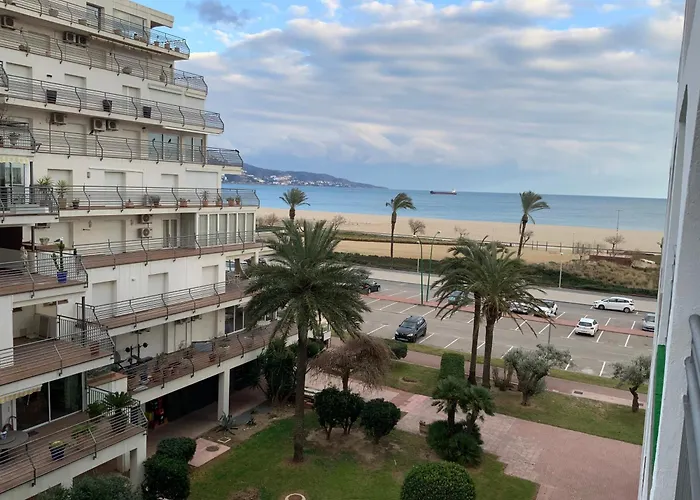 Welcs Duplex 056 Emp Frente El Mar